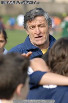 2006-04-08 Milano 068 Insieme a Rugby